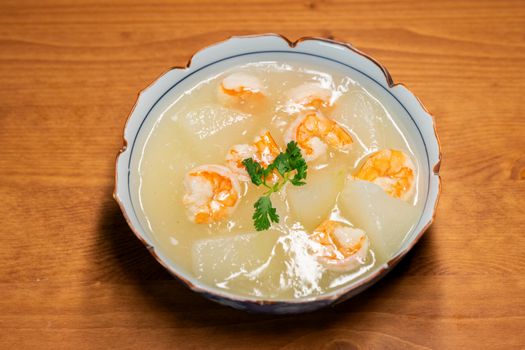 Winter Melon — Dong Gua