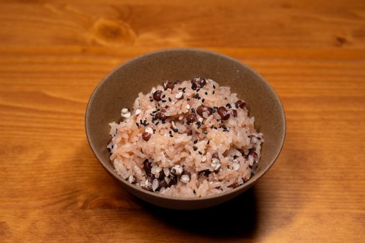 KOSHIHIKARI STEAMED RICE