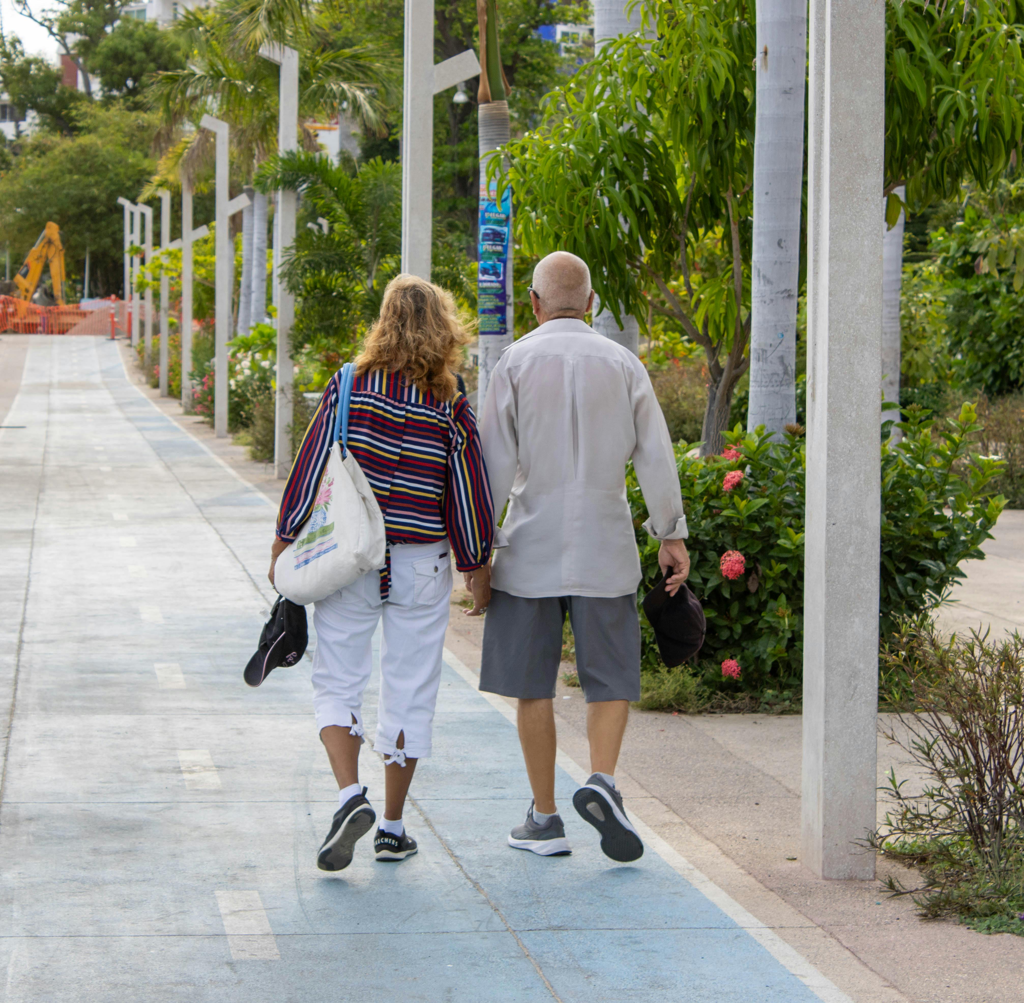 Broward County walks the walk on sea-level rise — Photo by Felicia Navarrete on Pexels