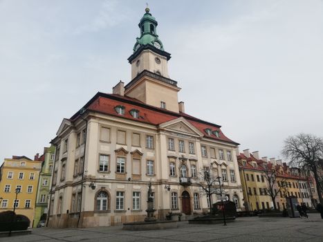 Jelenia Góra