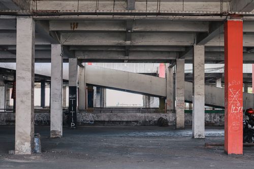 Free stock photo of architecture, basement, buildings Stock Photo
