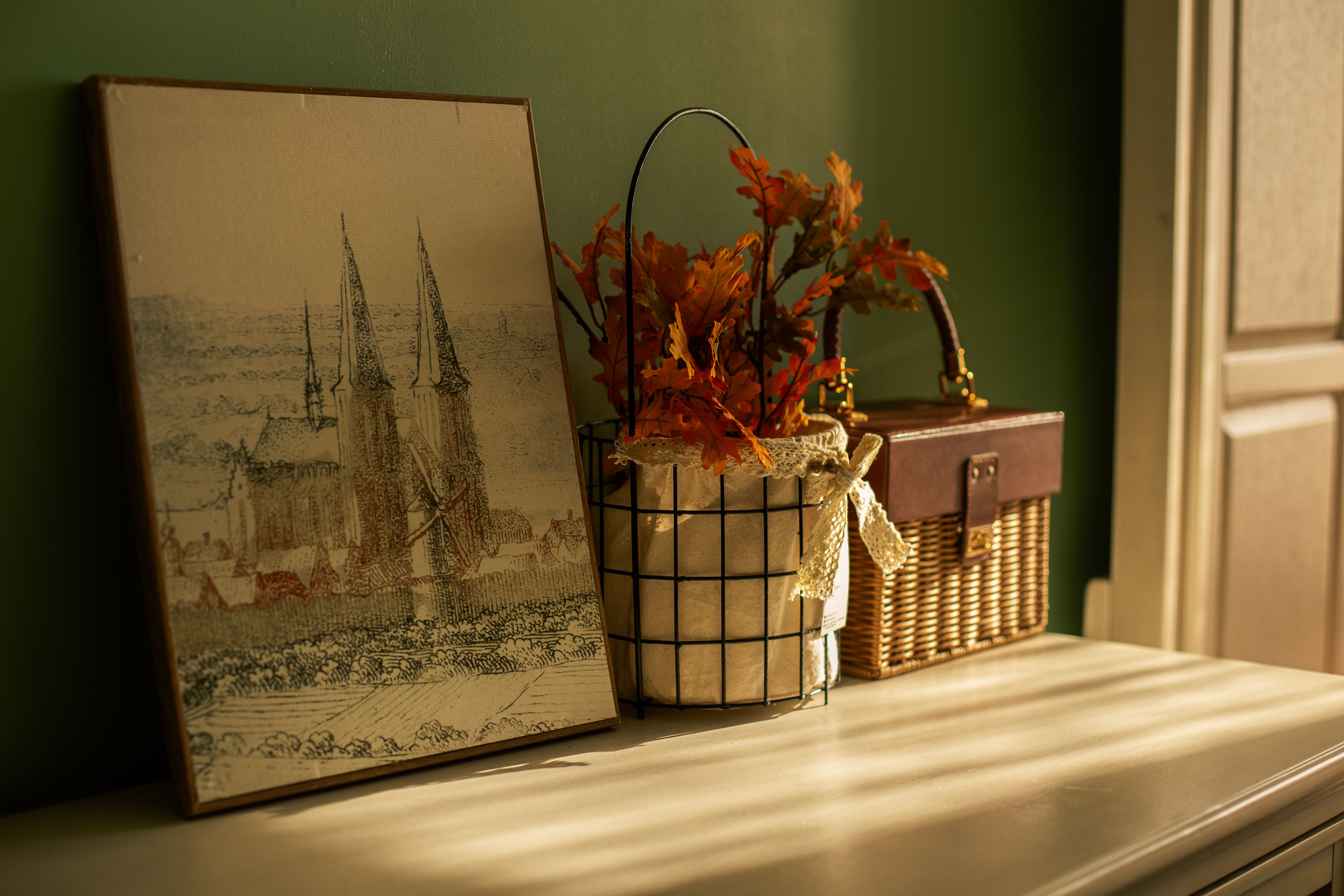 Rangement déco entrée : 15 idées design pour un accueil organisé et élégant sans effort