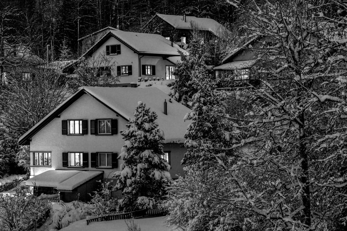 Winter-Baking: 3 gemütliche Backrezepte für Wochenenden zuhause — Zutaten-Übersicht