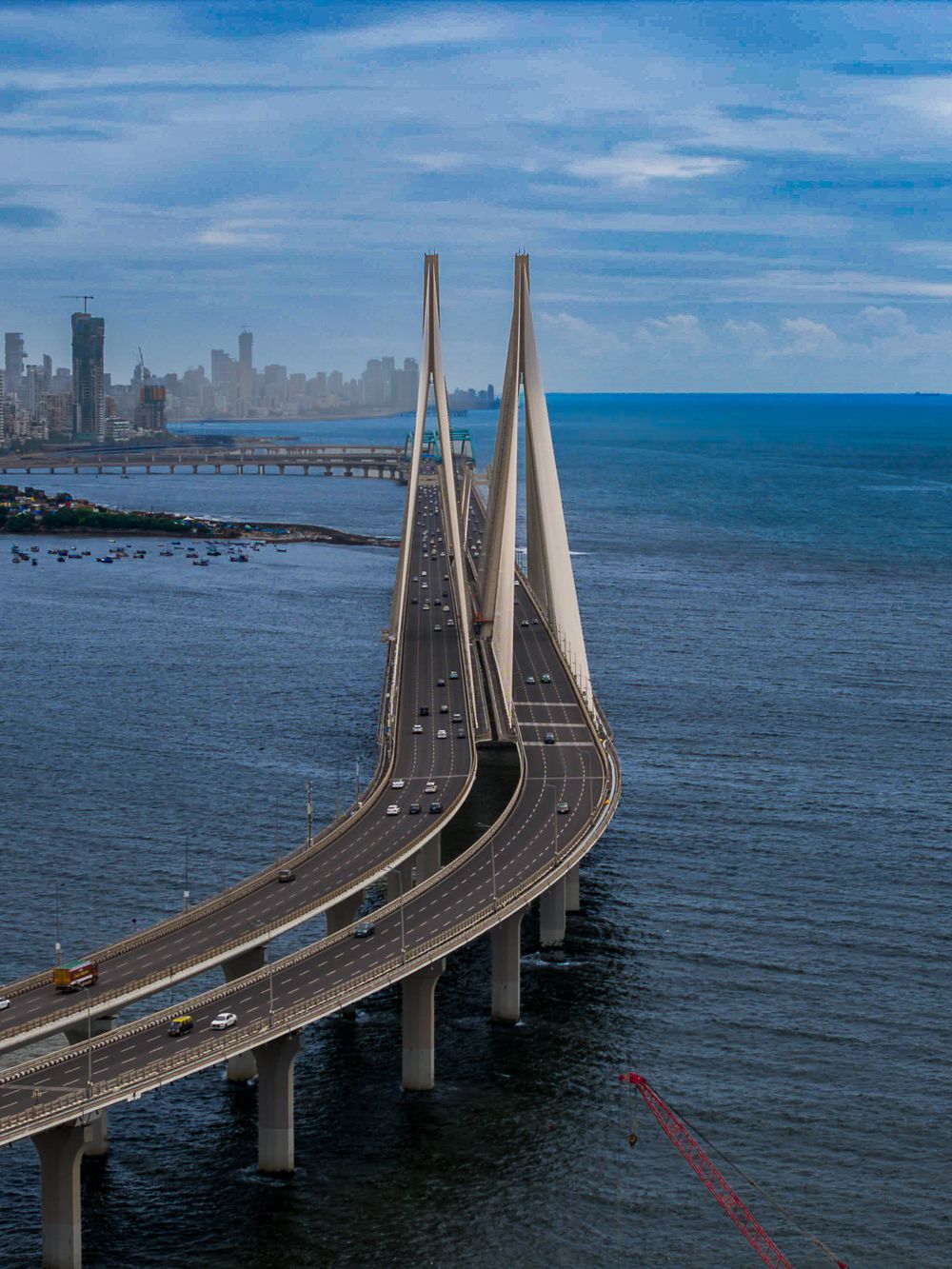 Financial recovery and structured funding advisory in India