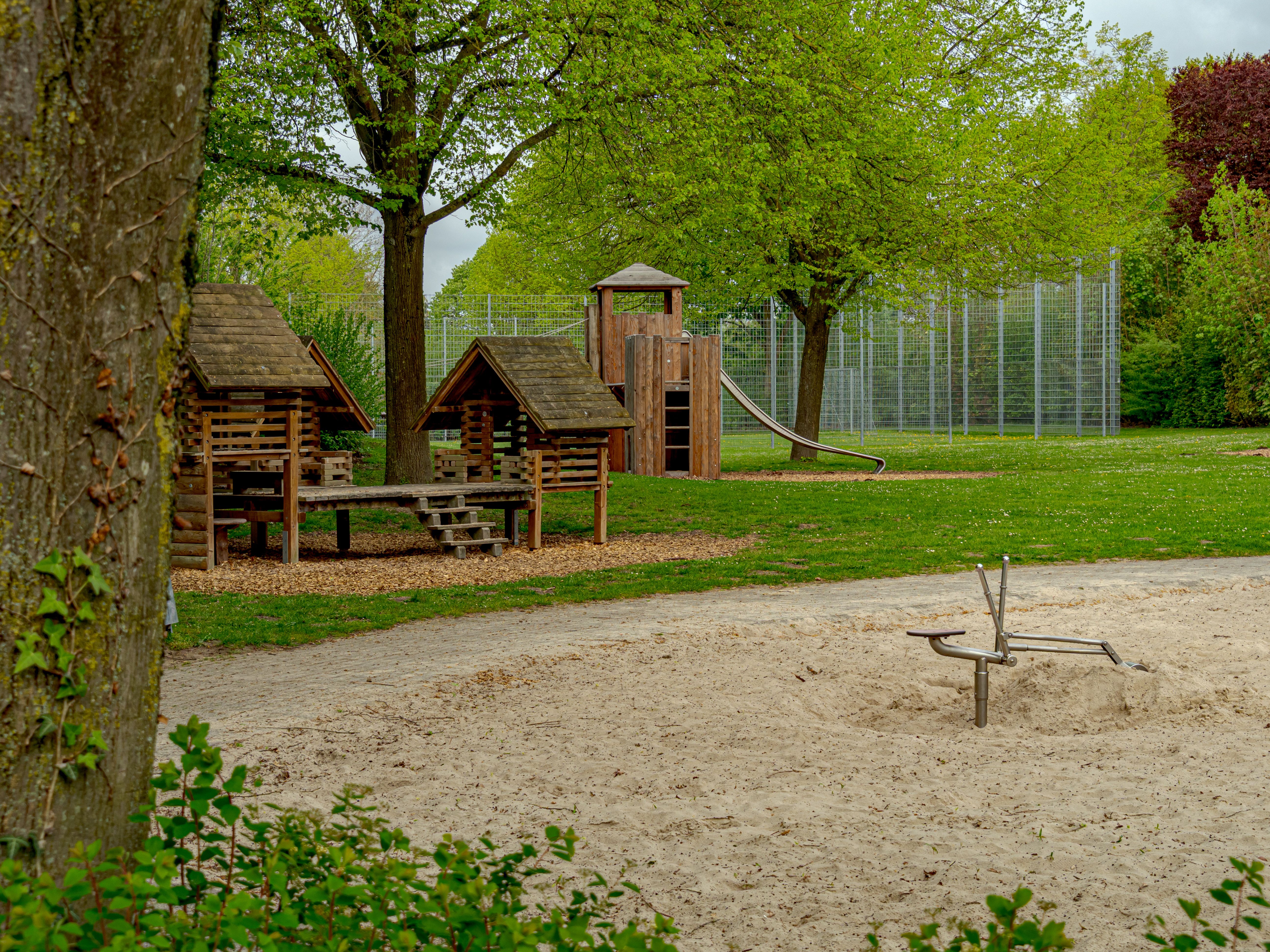 Schnitzeljagd Set für Kinder — Empfehlung für Schnitzeljagd im Garten