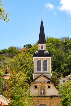 Saint Lucia