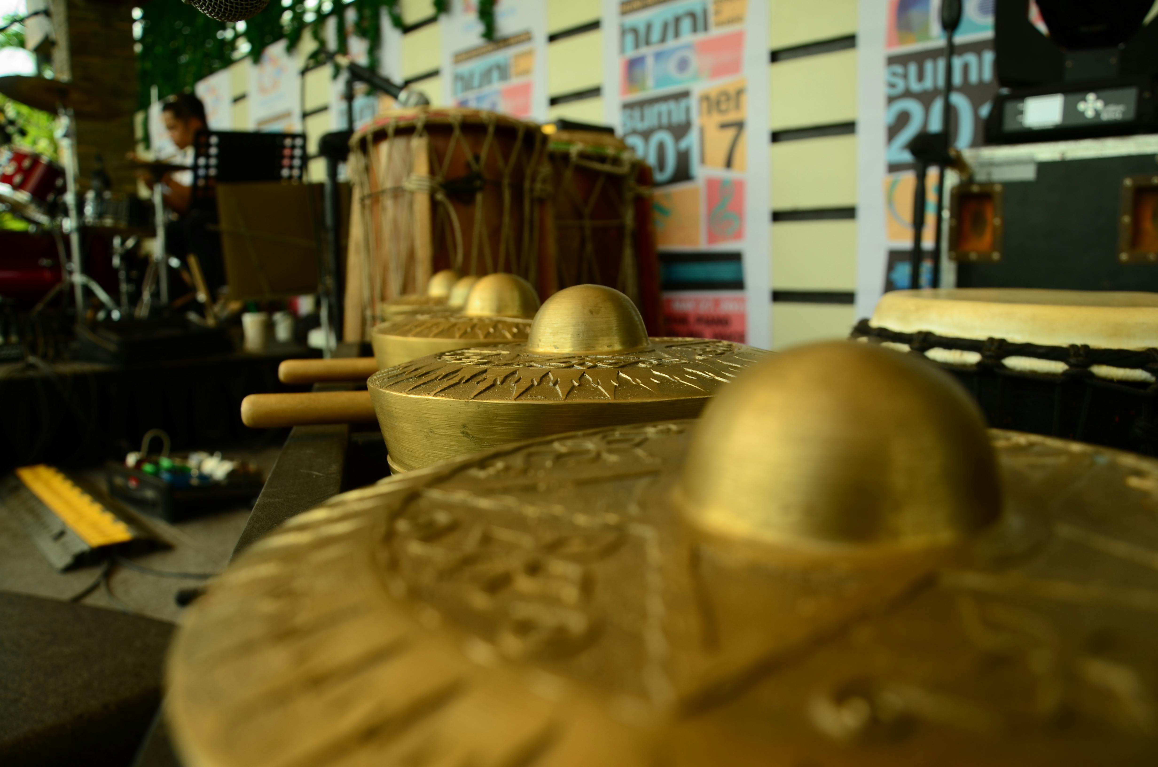 Free stock photo of ethnic instruments, music