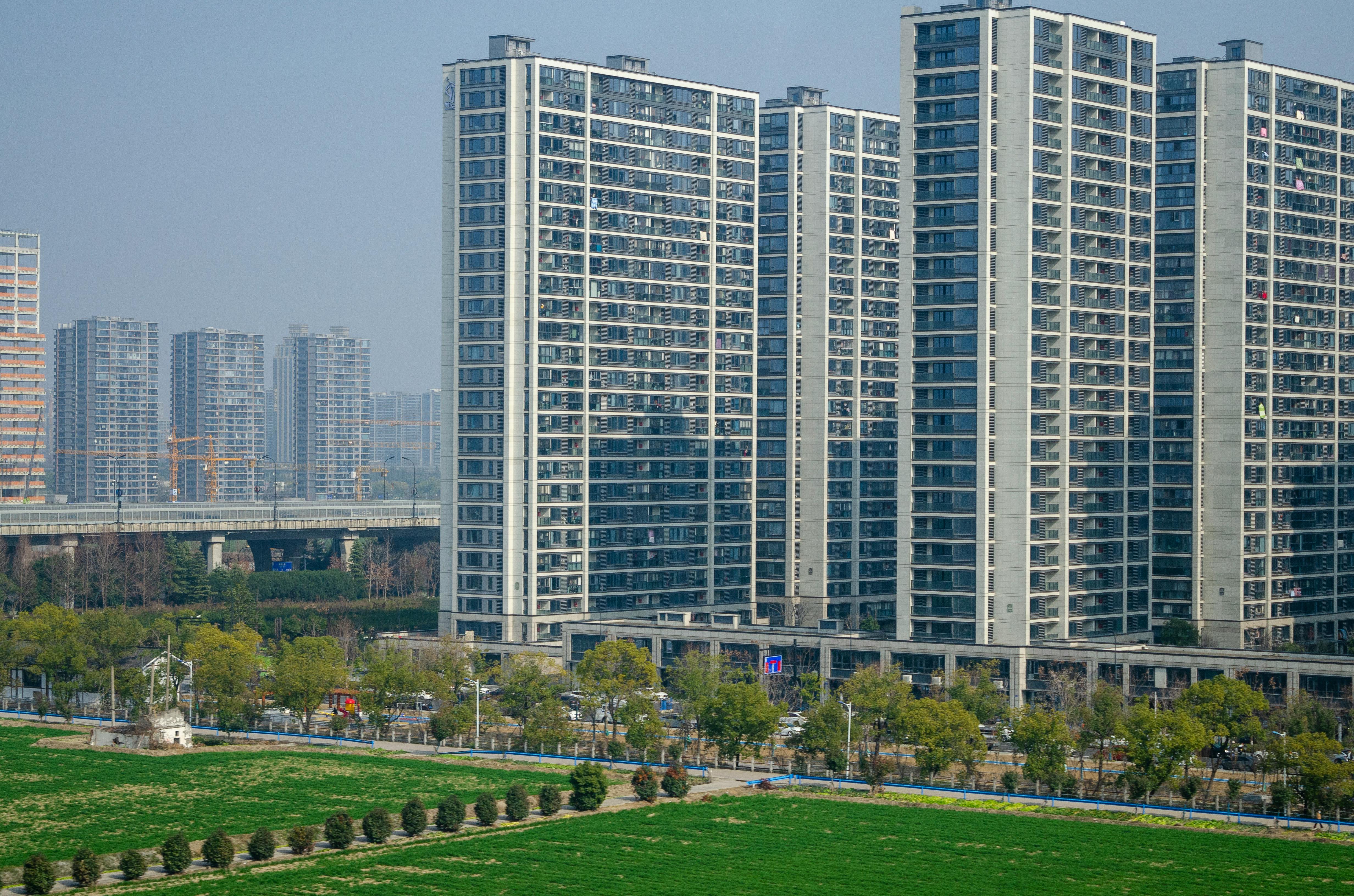Nomura Real Estate Holdings stock (JP3762900003): Japanese REIT operator eyes growth amid urban rede — Photo by silas tarus o