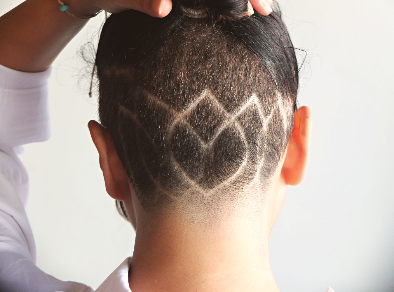 Design Haircut Photos, Download The BEST Free Design Haircut Stock ...
