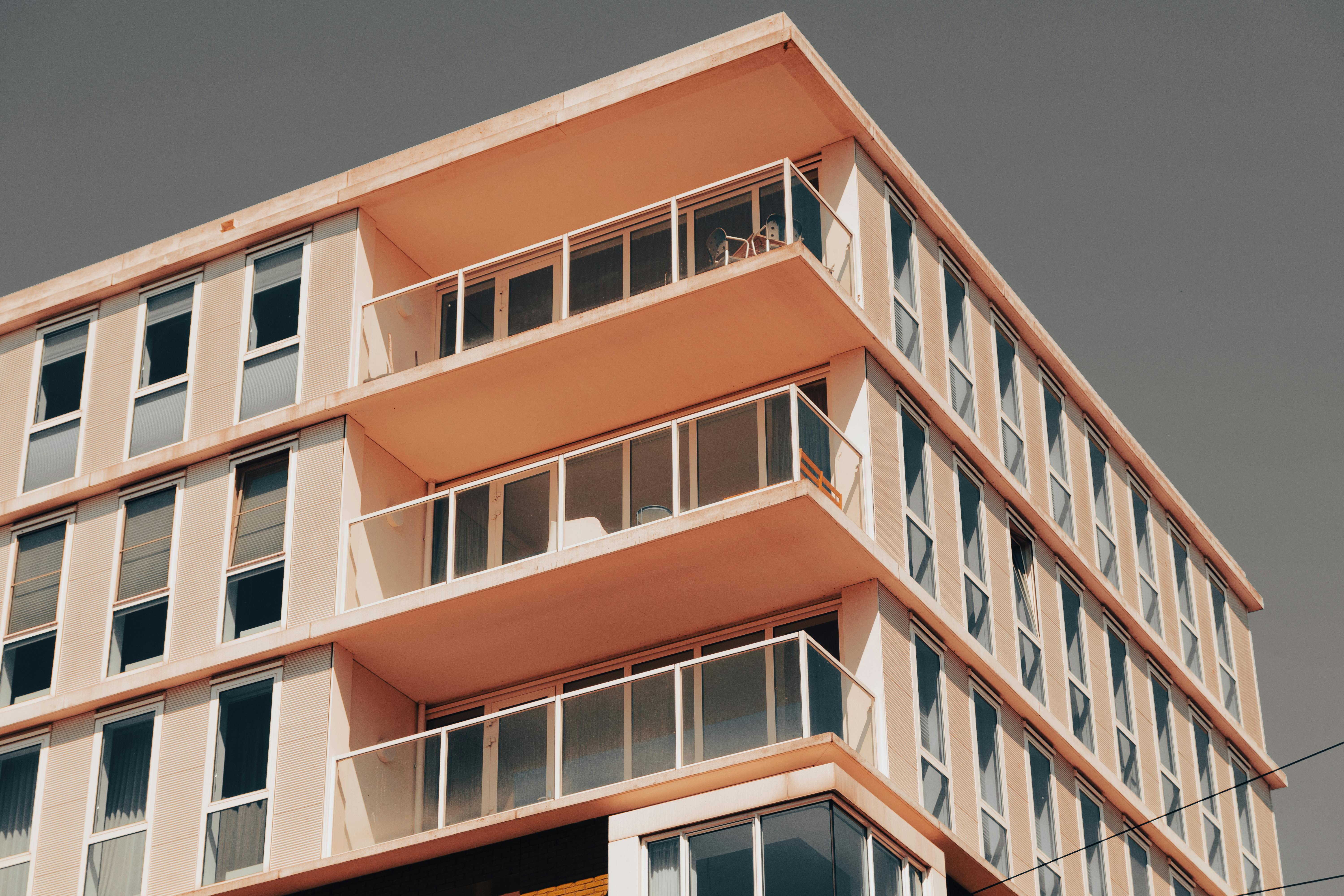 We’ve built a property management tool for small landlords — Photo by Vladislovas Sketerskis on Pexels