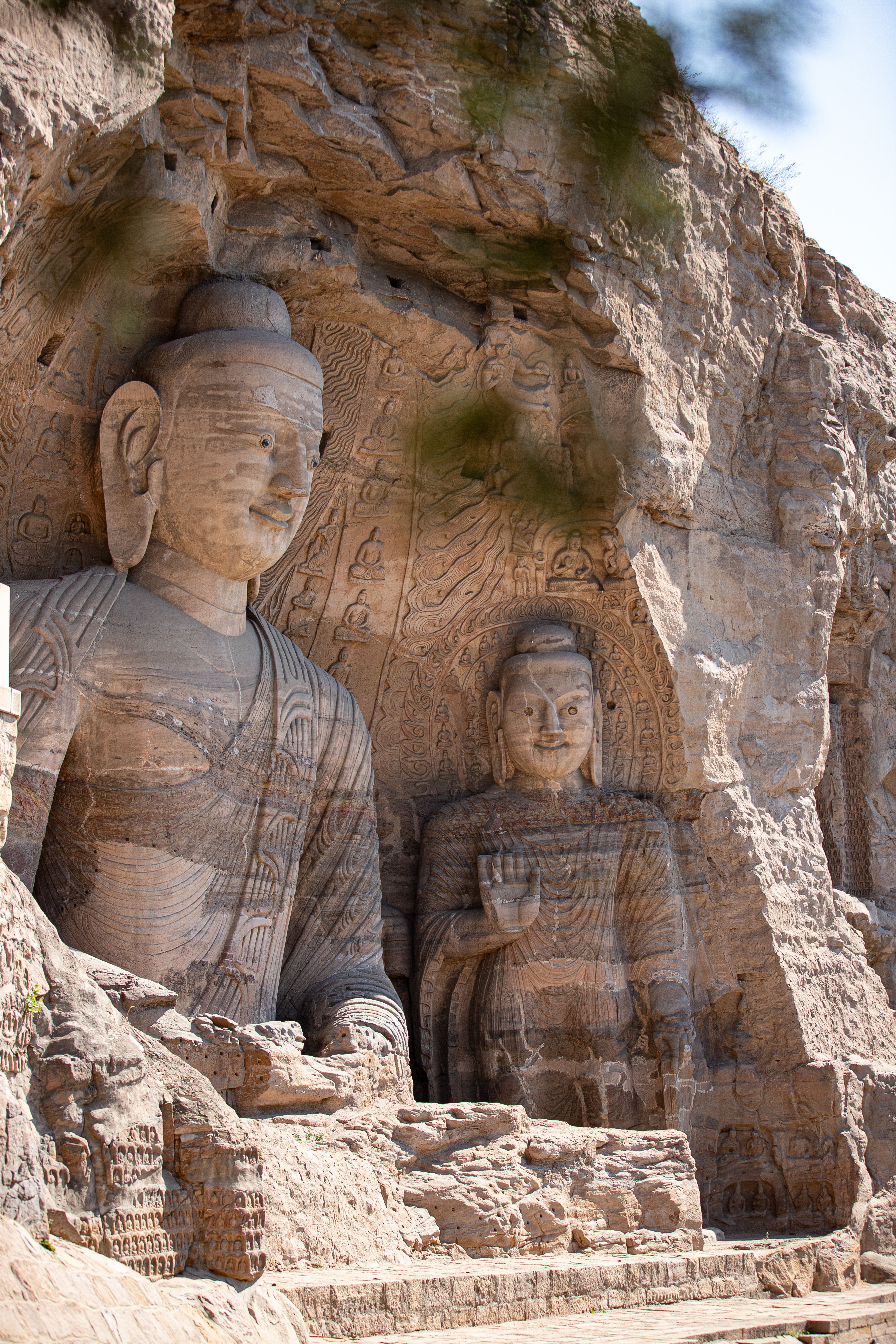 Mogao Caves