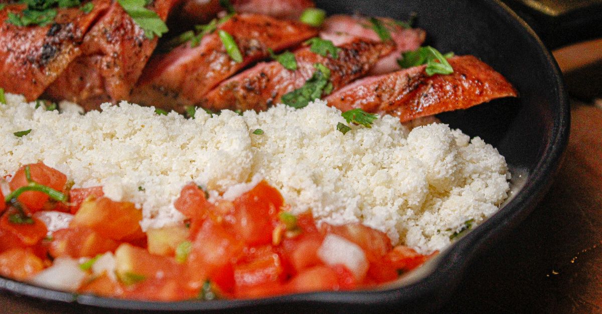 Foto de Restaurante e Açougue Faveri Carnes & Cia