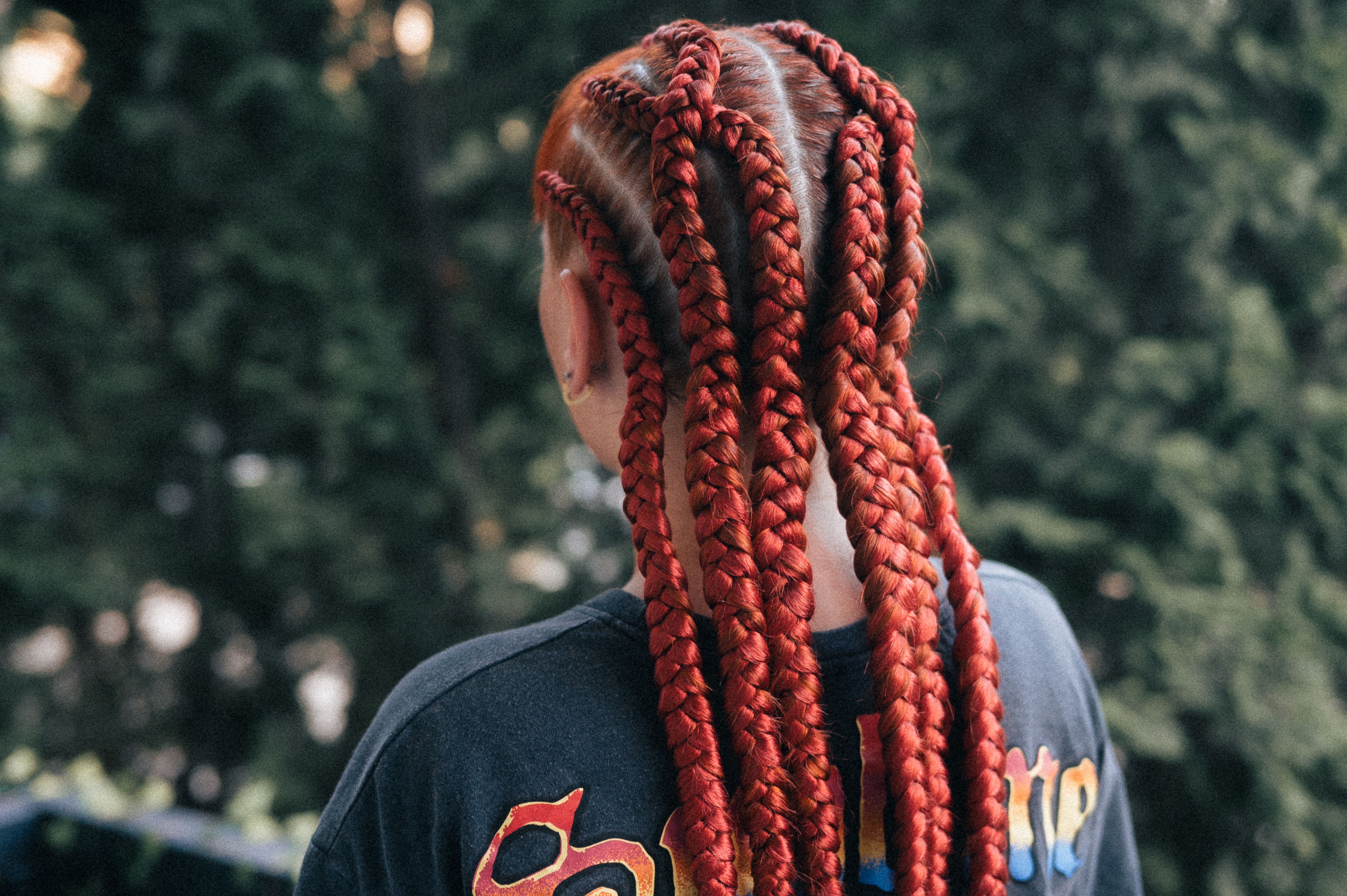 Box Braids With Curls: A Comprehensive Guide