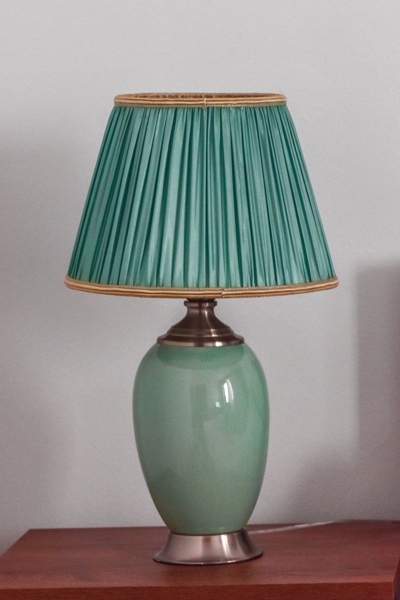 LED Table Lamp