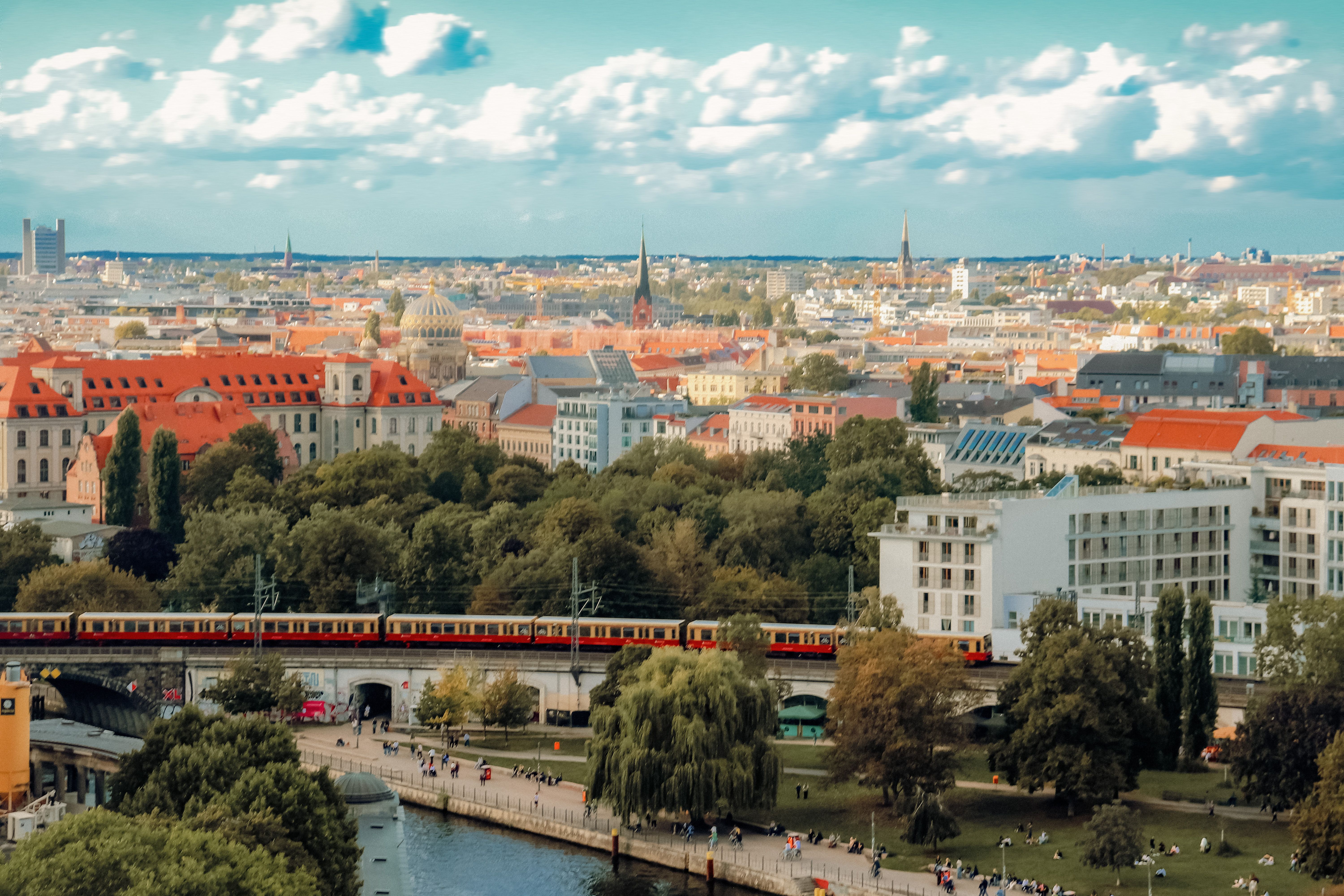 Is Berlin Safe? What Visitors Actually Need to Know