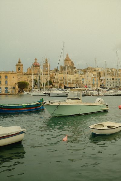 Valletta hotels