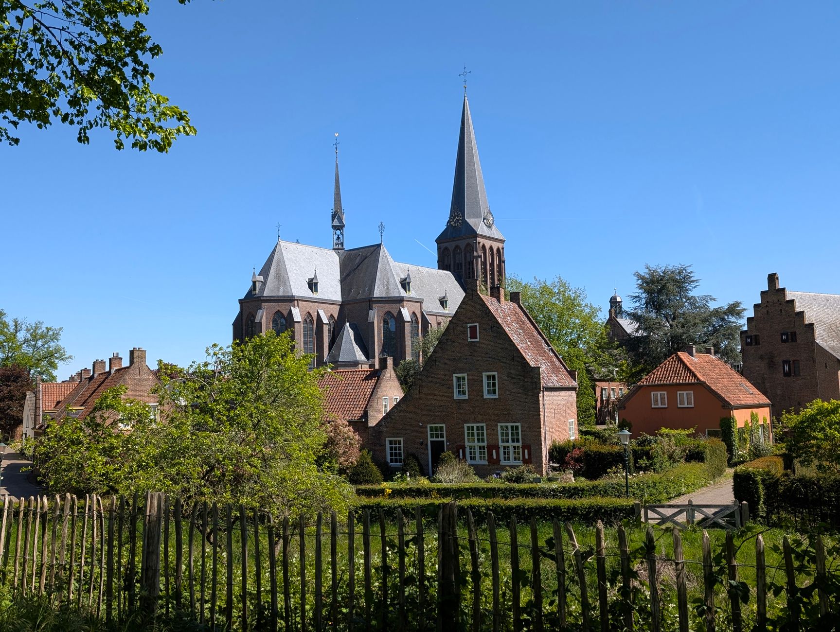Gerard Alderliefste over aantrekkingskracht van Frankrijk