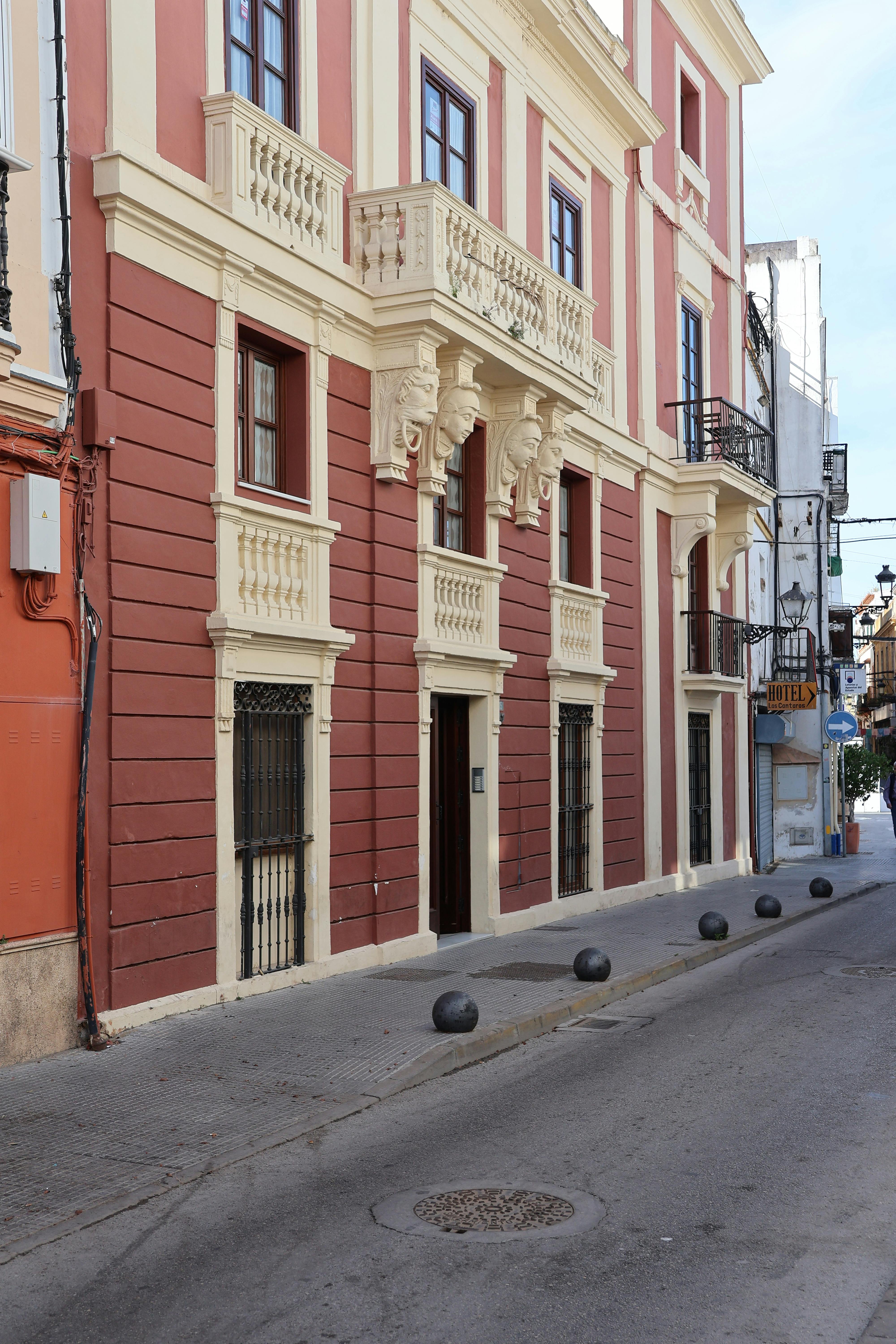 caa palacio de valdeavellano