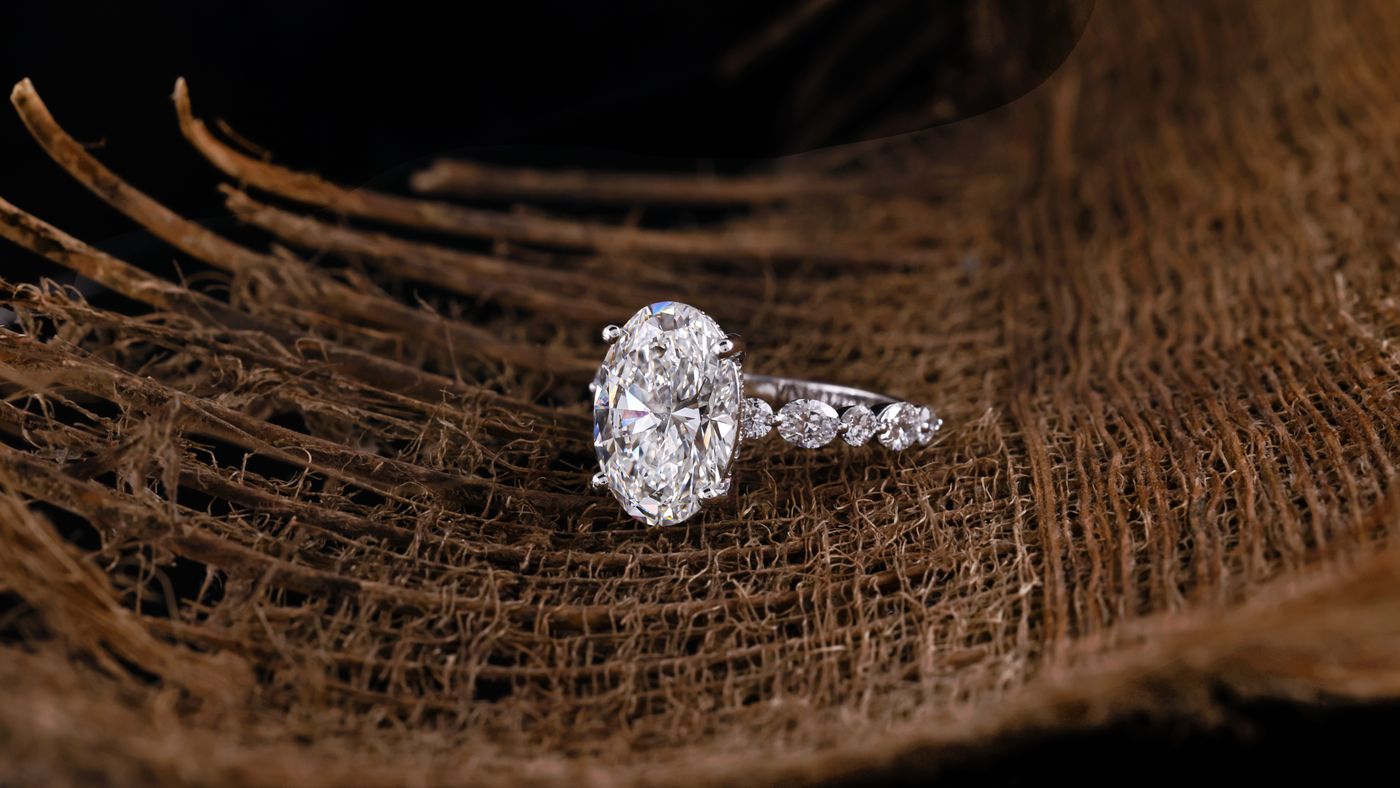 Diamond Clarity Grades: Which Flaws Actually Matter