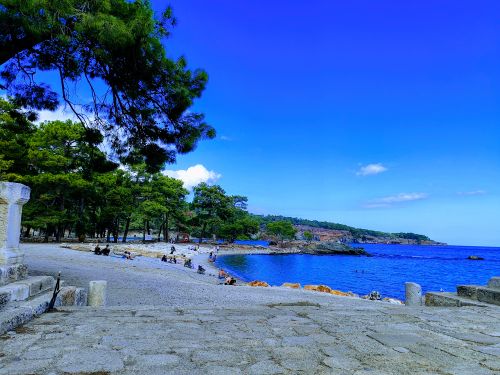 Free stock photo of antalya Stock Photo