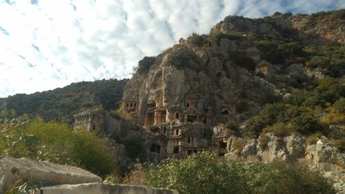 Free stock photo of antalya, demre, myra Stock Photo