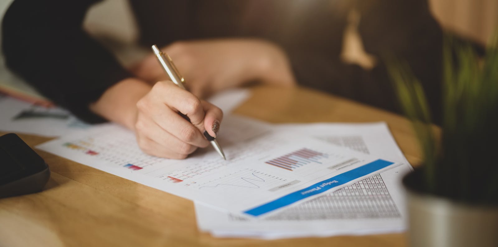 Tenant style industrial space