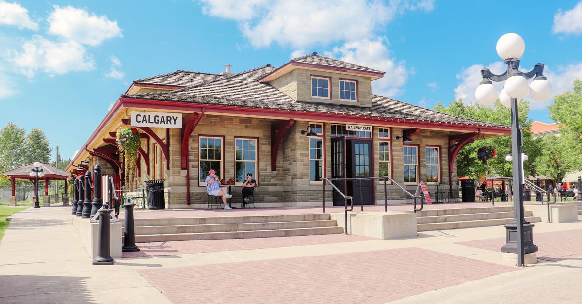 Grande Avenue Village — exterior or featured photo