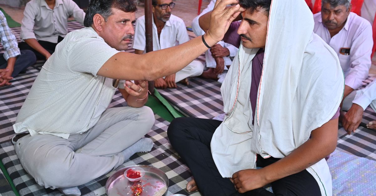 Ayodhya Becomes the Battleground for Uttar Pradesh’s 2027 Showdown