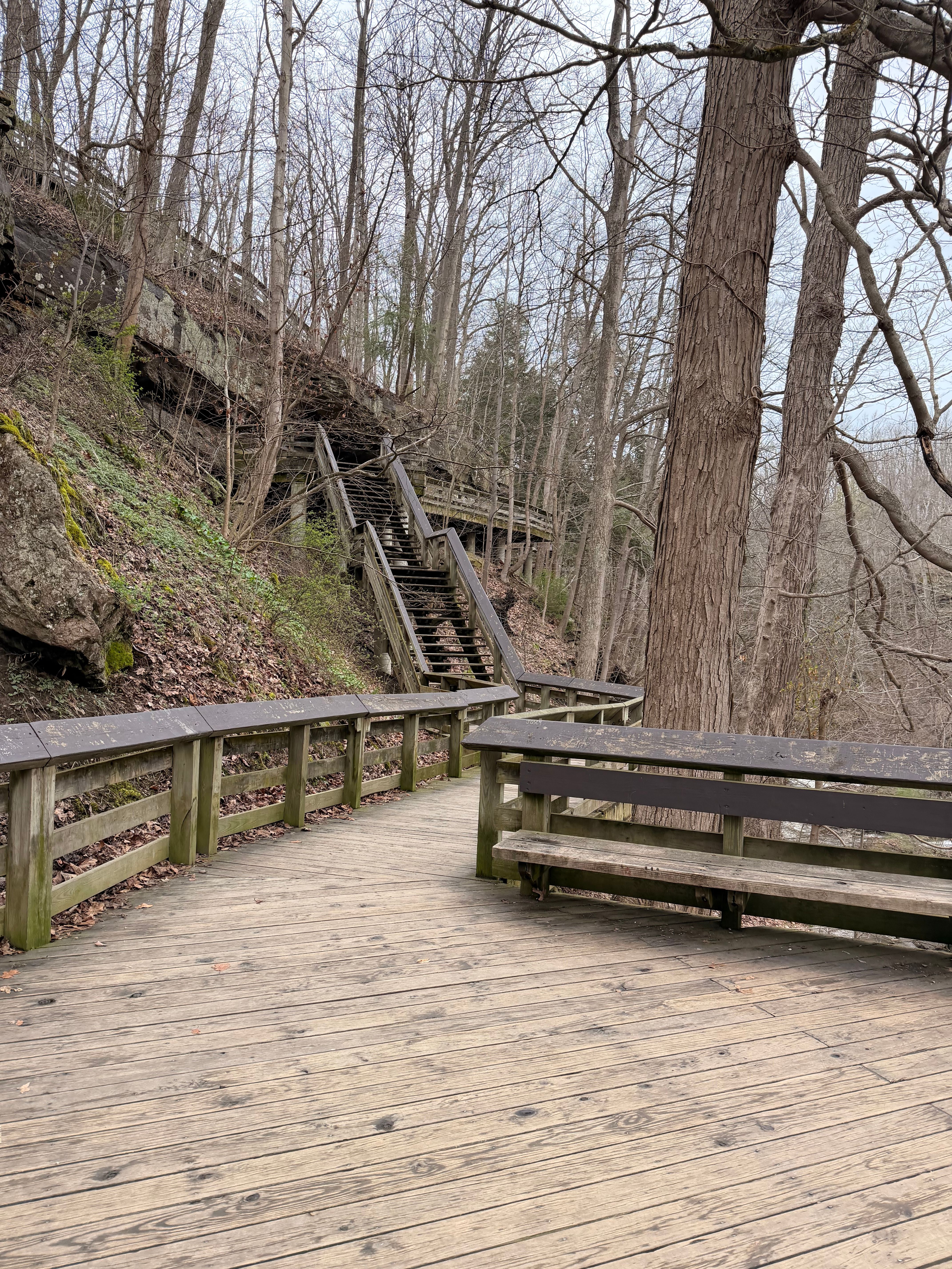 Dufferin Terrace