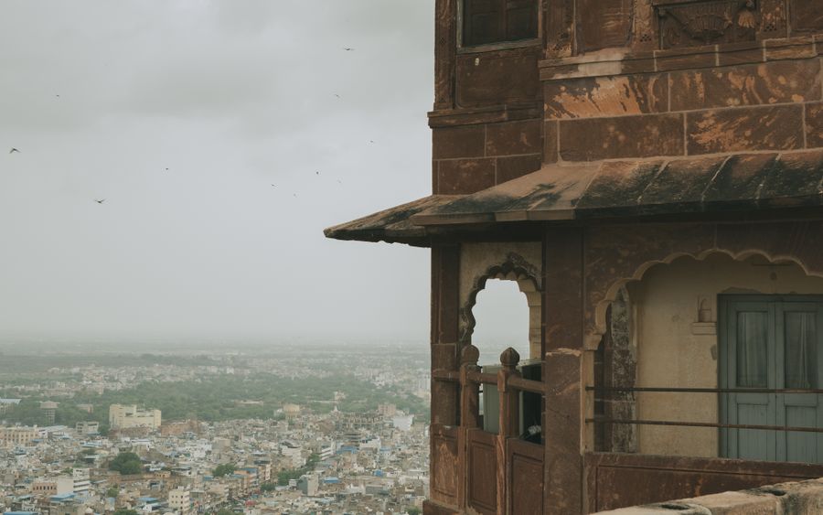 Royal Rajasthan: Udaipur, Jodhpur & Jaisalmer photo 14