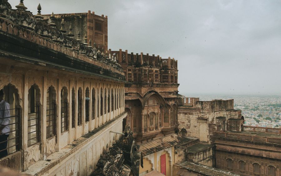 Royal Rajasthan: Udaipur, Jodhpur & Jaisalmer photo 17