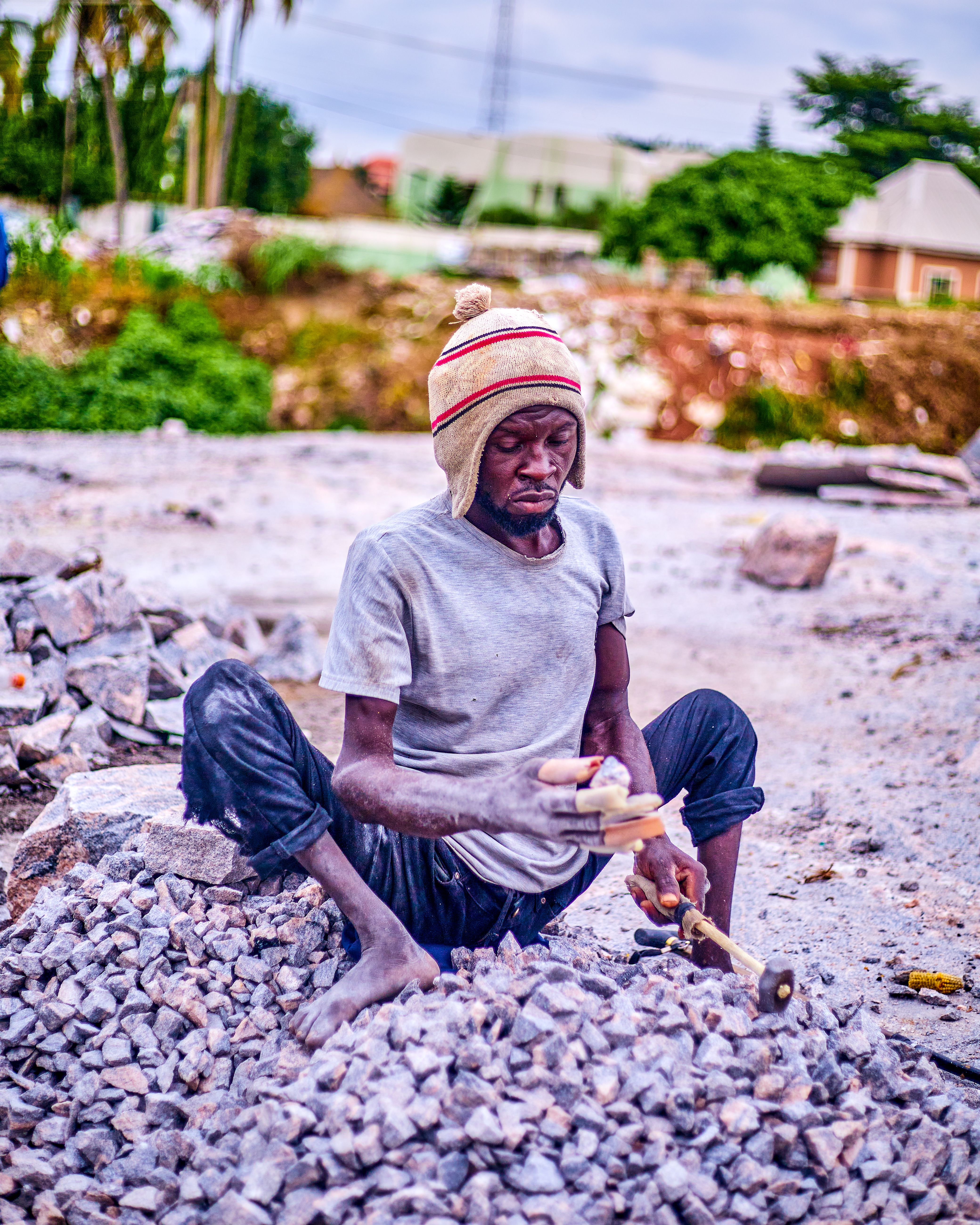 Green Jobs for Our Youth: A Way Out?