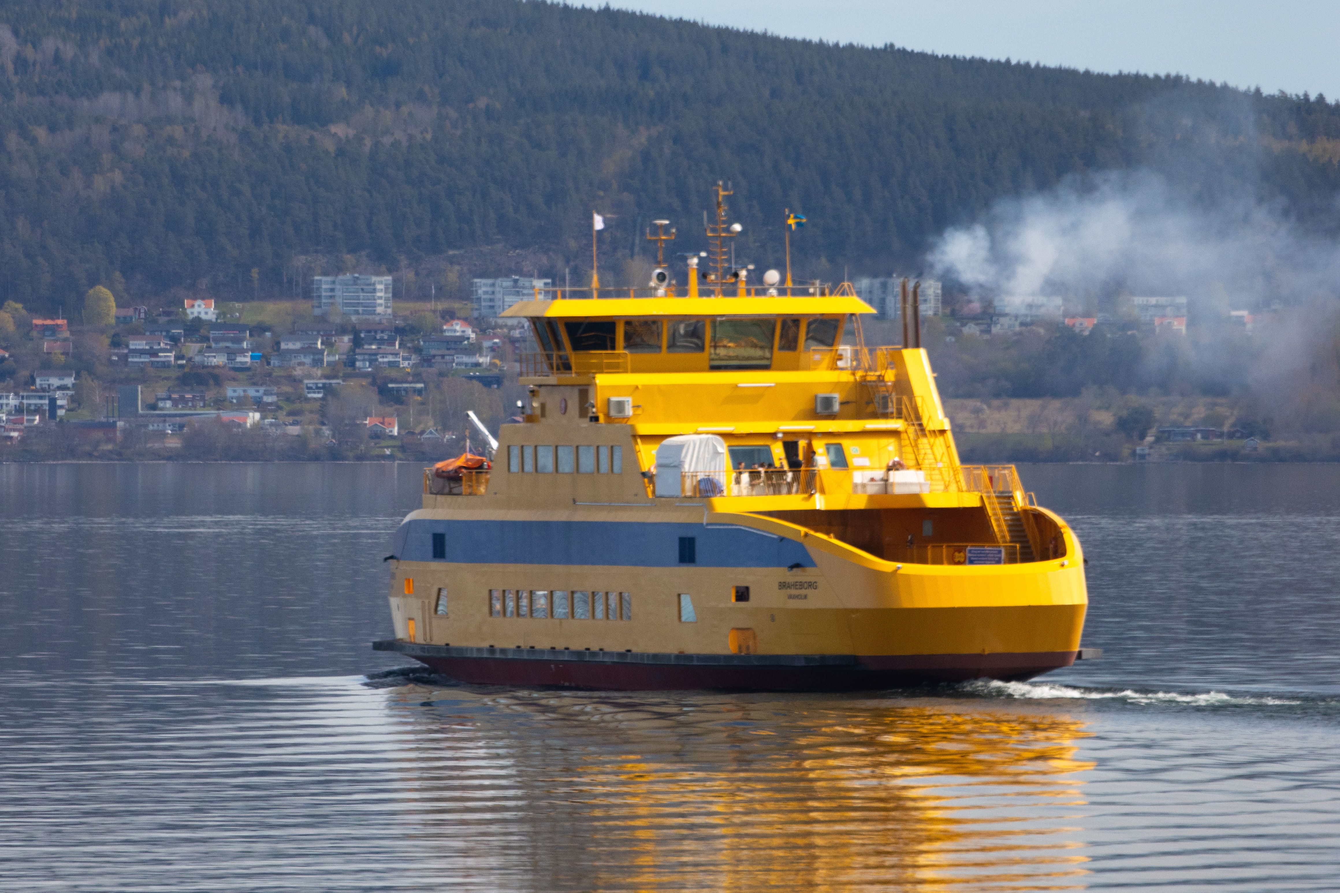 Norway's Viking Row: How Haaland and Co. Turned a Win Into a Global Spectacle