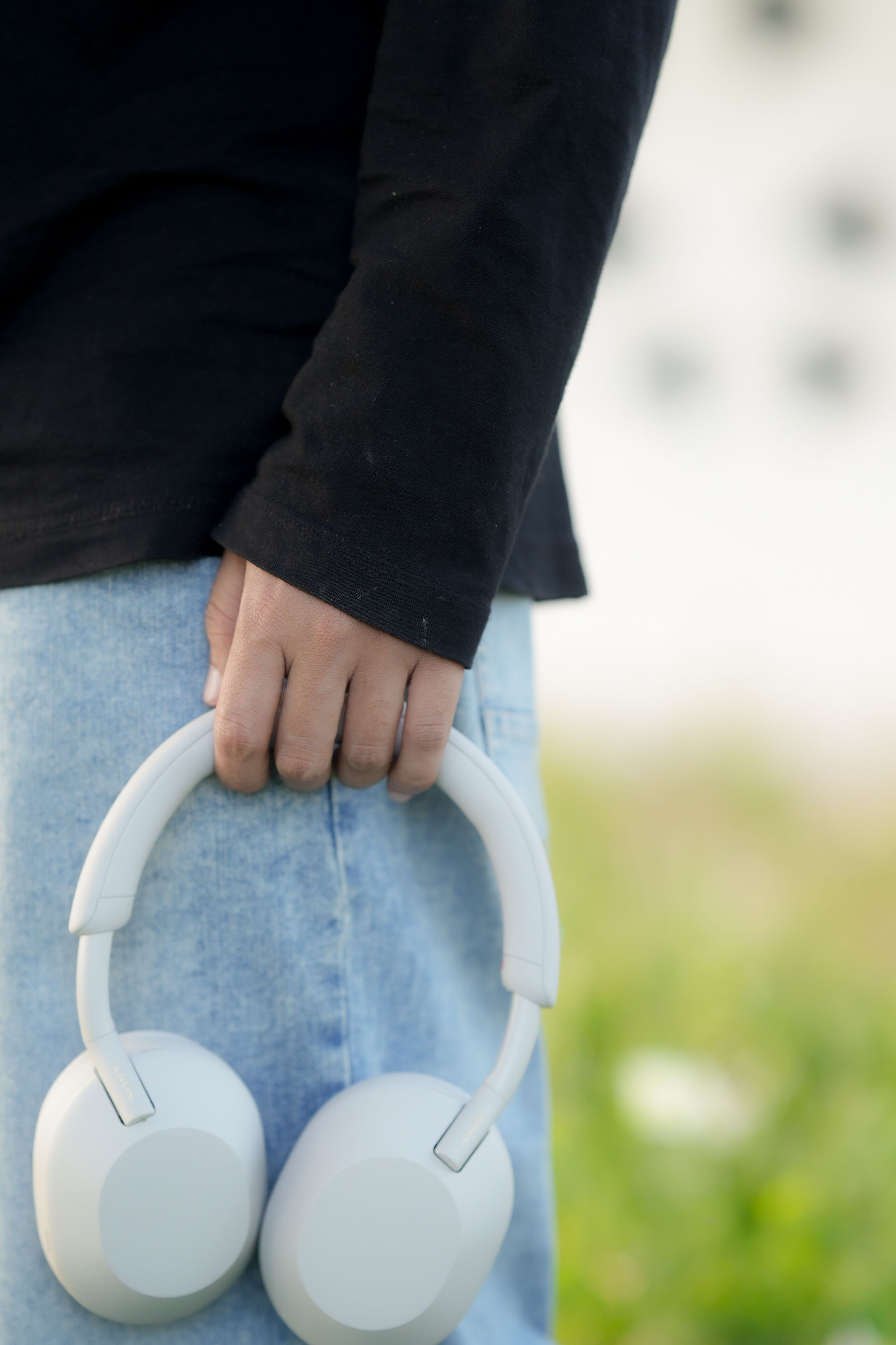 Fone Over-Ear Premium