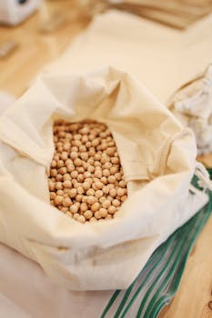 canned chickpeas image 3