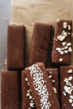 Kellogg's Special K Cereal Bars Chocolate Coconut Cashew 1.16oz