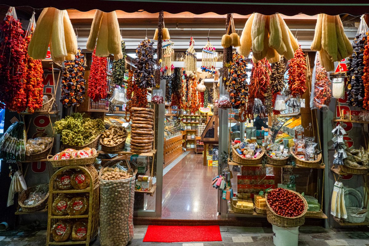 Les meilleures destinations pour un voyage gourmand - Le Portugal, entre produits de l'Atlantique, vins et traditions populaires