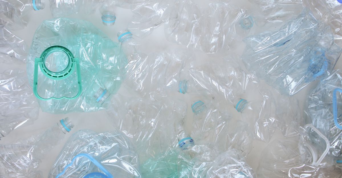 What’s failing in the global plastics response What’s failing in the global plastics response