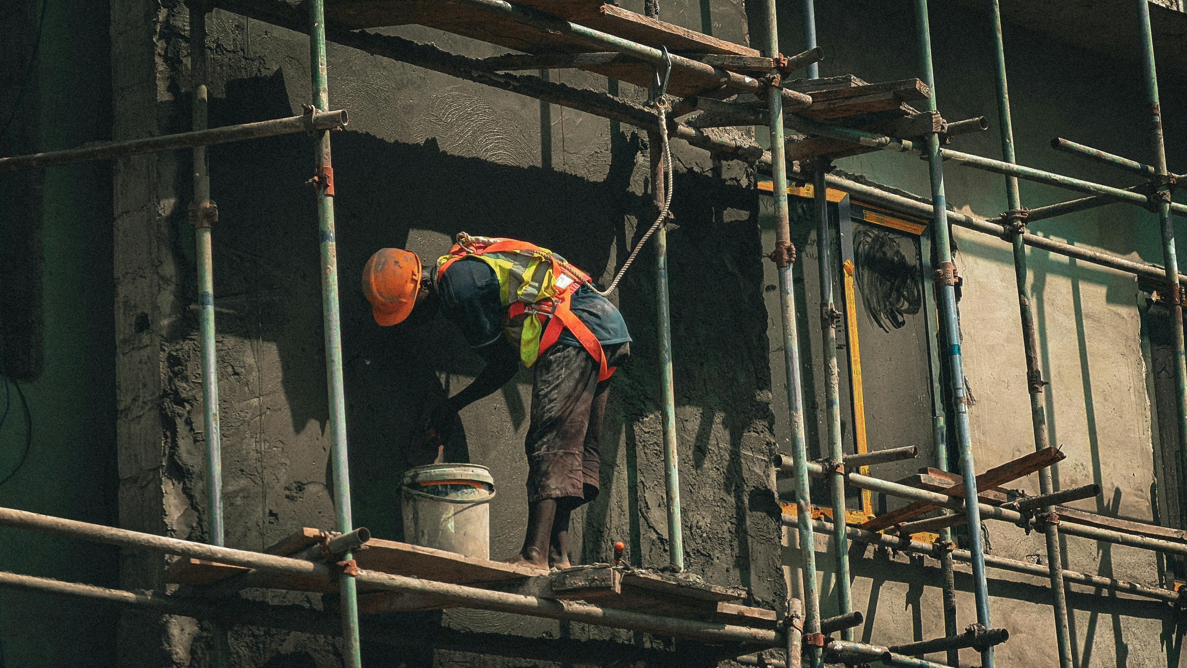 👷 Verkefnastjóri á sviði þróunar- og framkvæmda