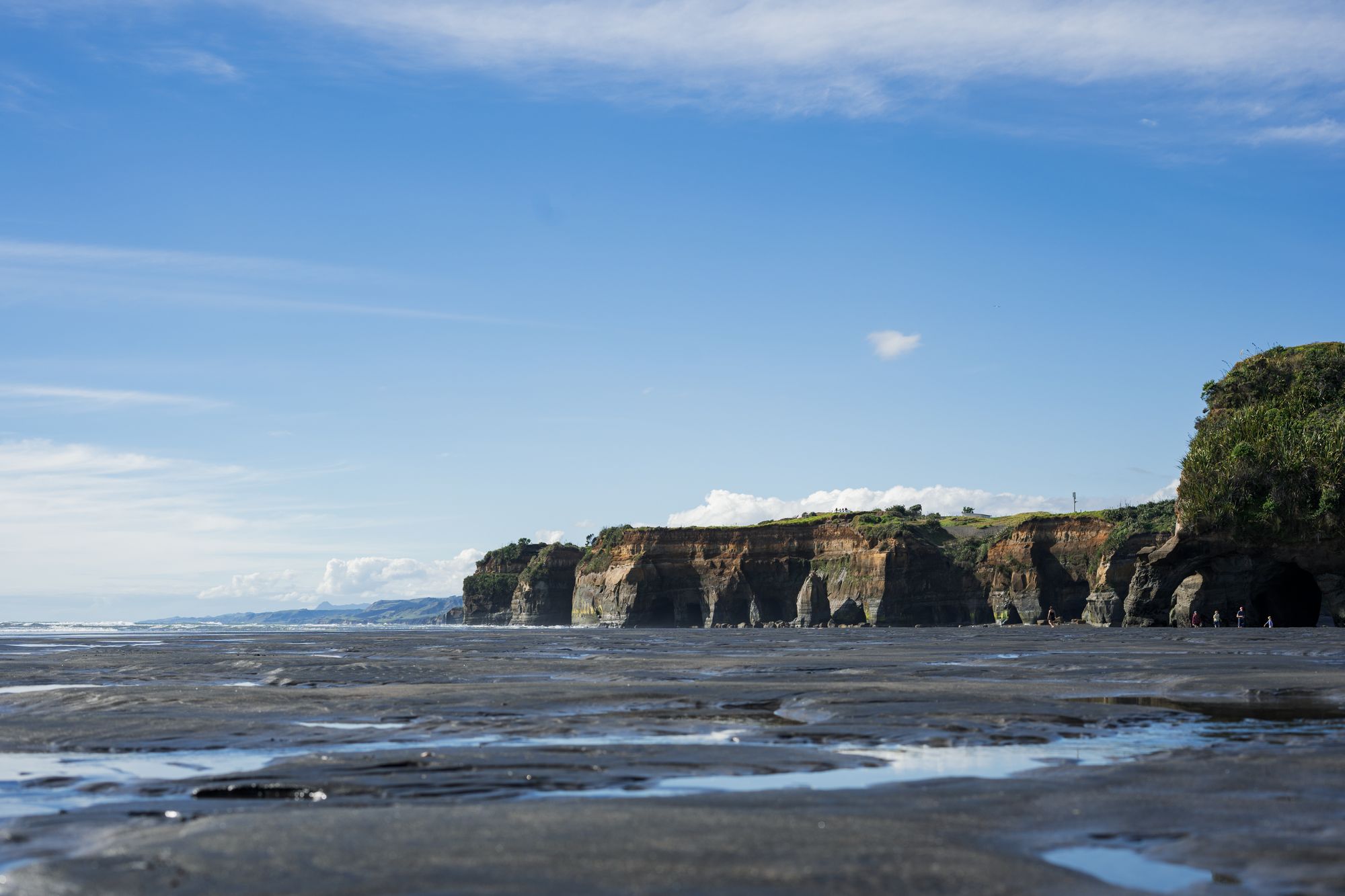 New Plymouth