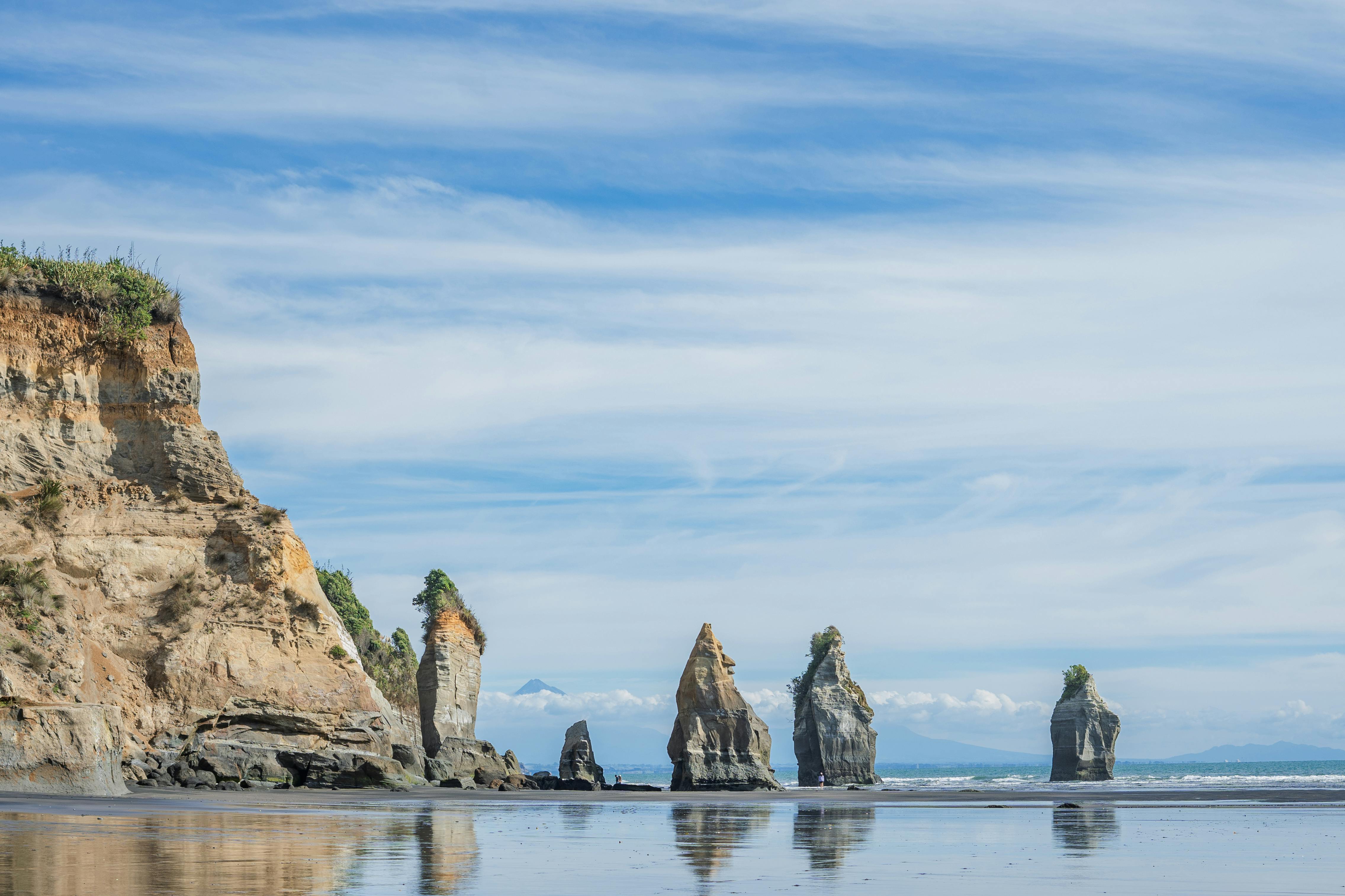 general travel new zealand ltd — Photo by Gaurav Kumar on Pexels