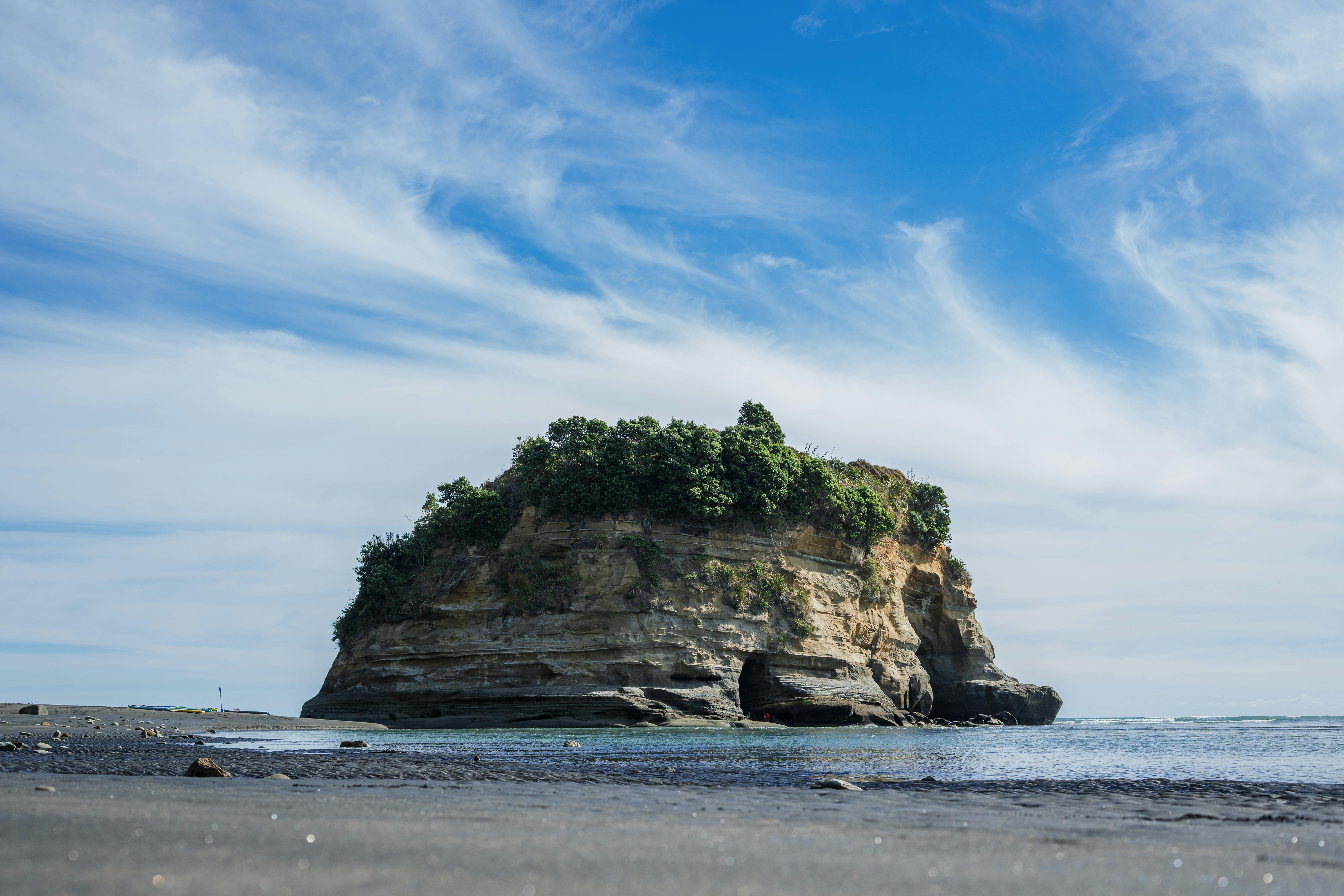 General Travel New Zealand hosts five-city roadshow in India — Photo by Gaurav Kumar on Pexels