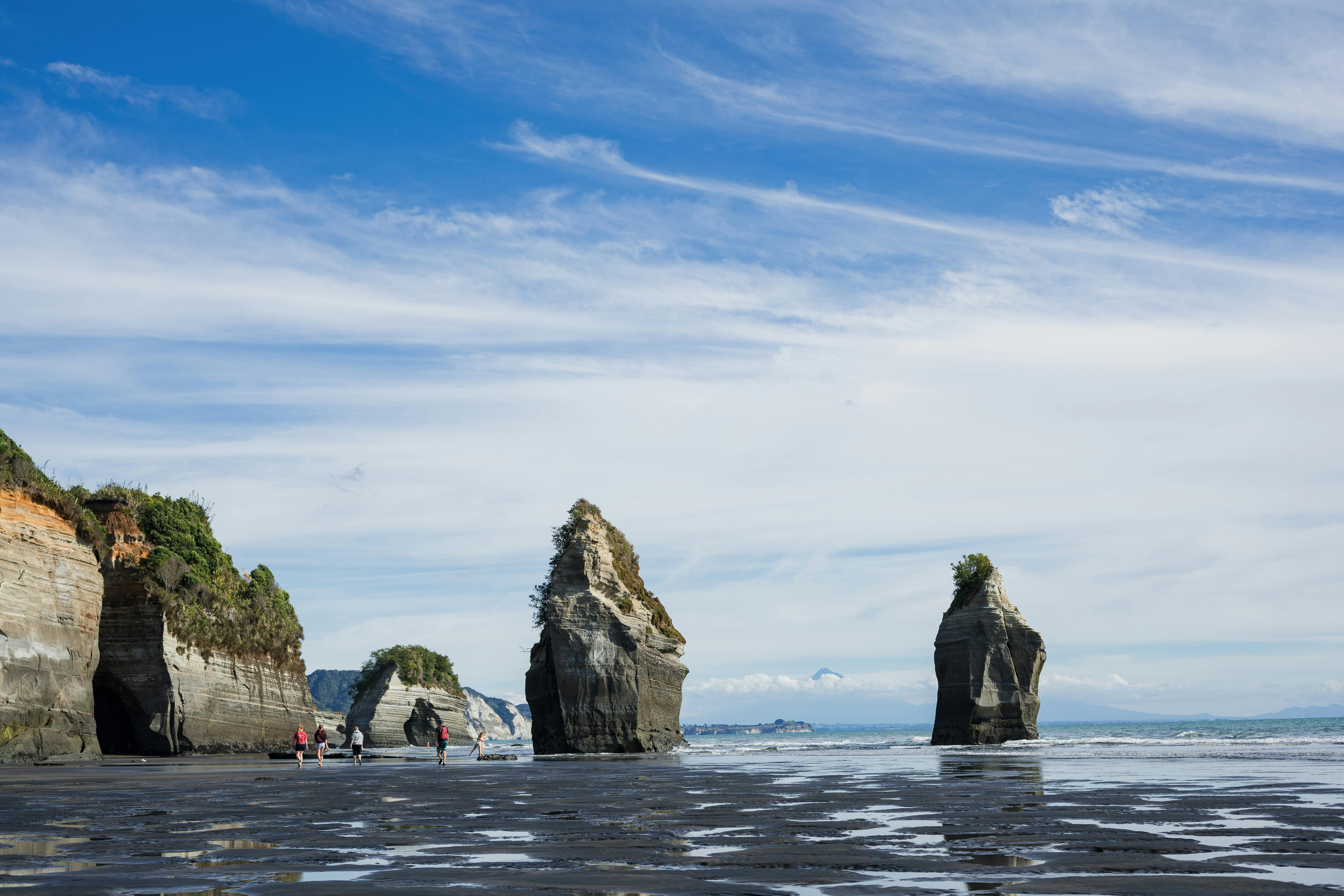 general travel new zealand ltd — Photo by Gaurav Kumar on Pexels