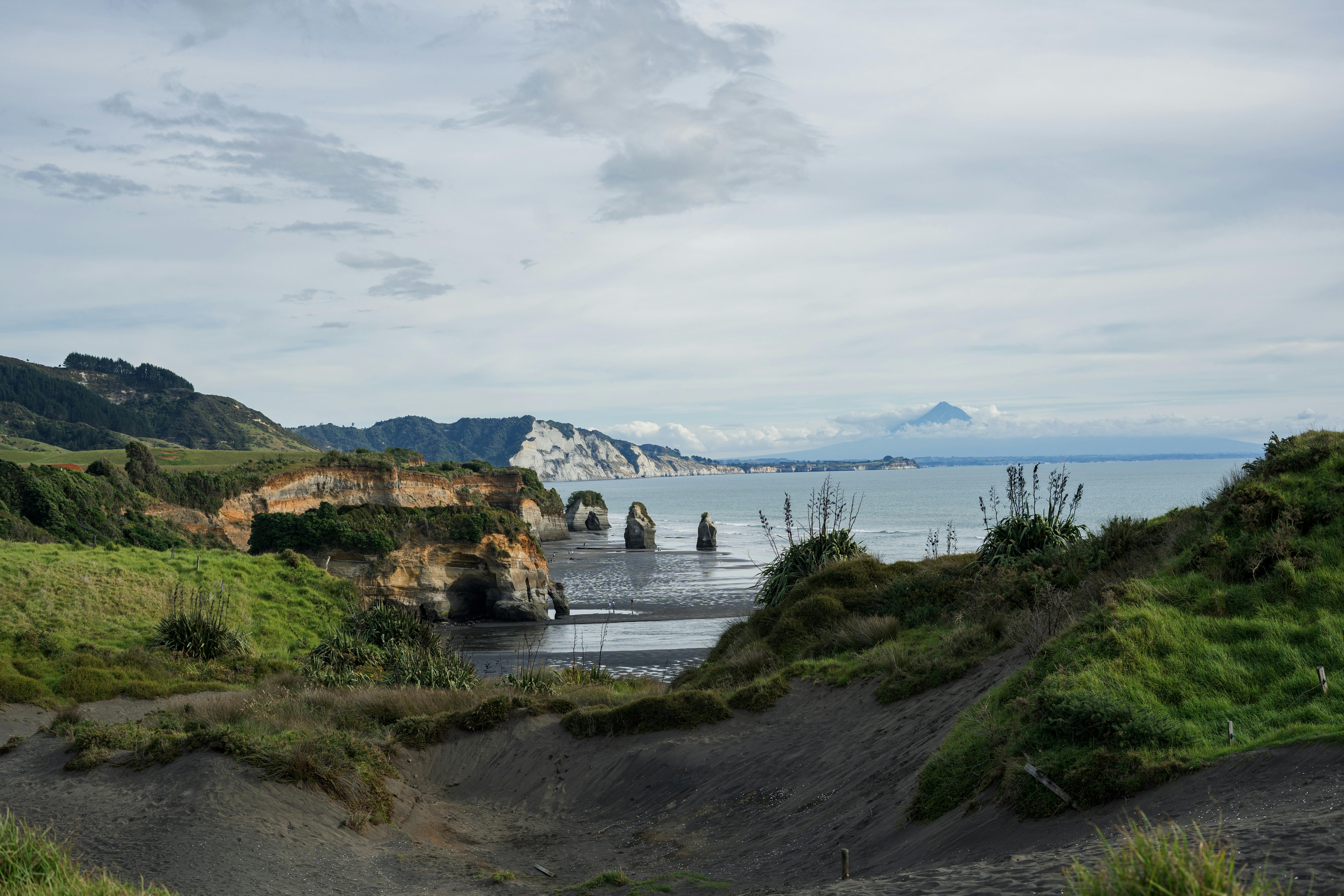 Is New Zealand Safe For Tourists? What Travelers Should Know — Photo by Gaurav Kumar on Pexels