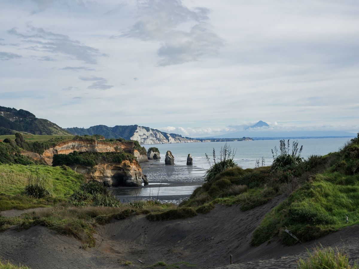 6 Day (Flexible) Personal Restoration Retreats in Tasman, NZ 1