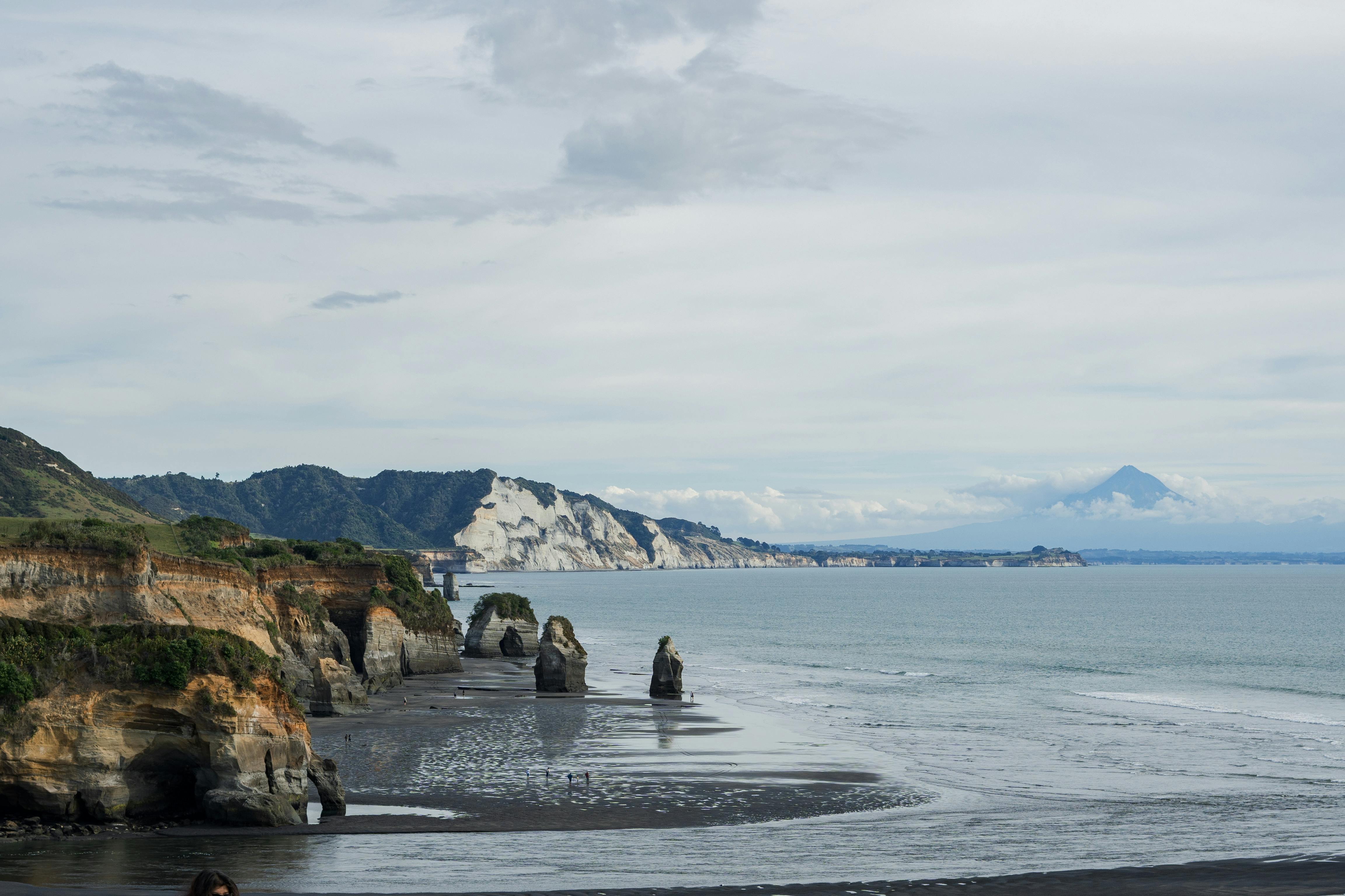 General Travel New Zealand concludes 5-city India roadshow to NZ tourism — Photo by Gaurav Kumar on Pexels