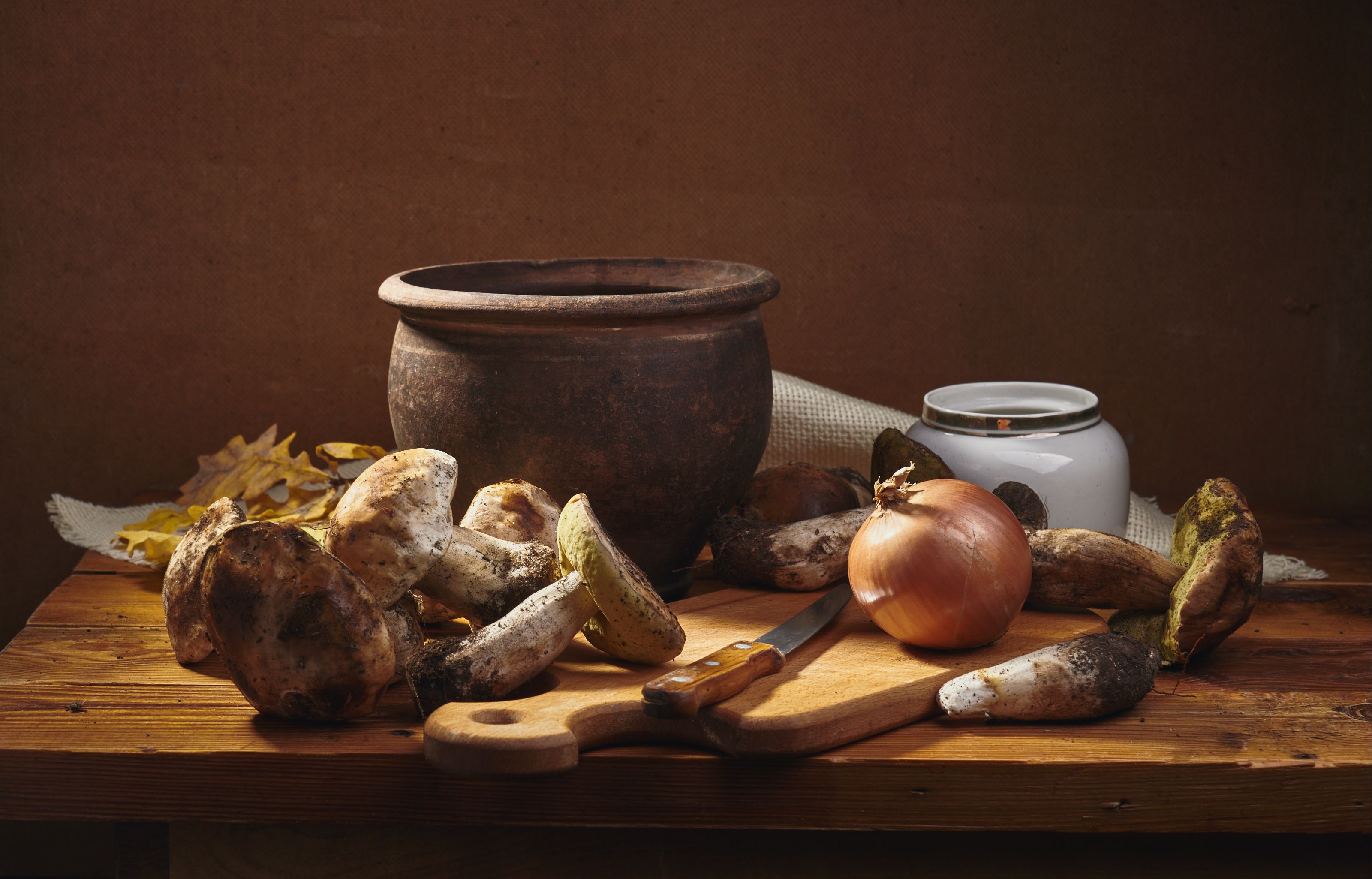 home cooking food waste reduction — Photo by Matvei on Pexels