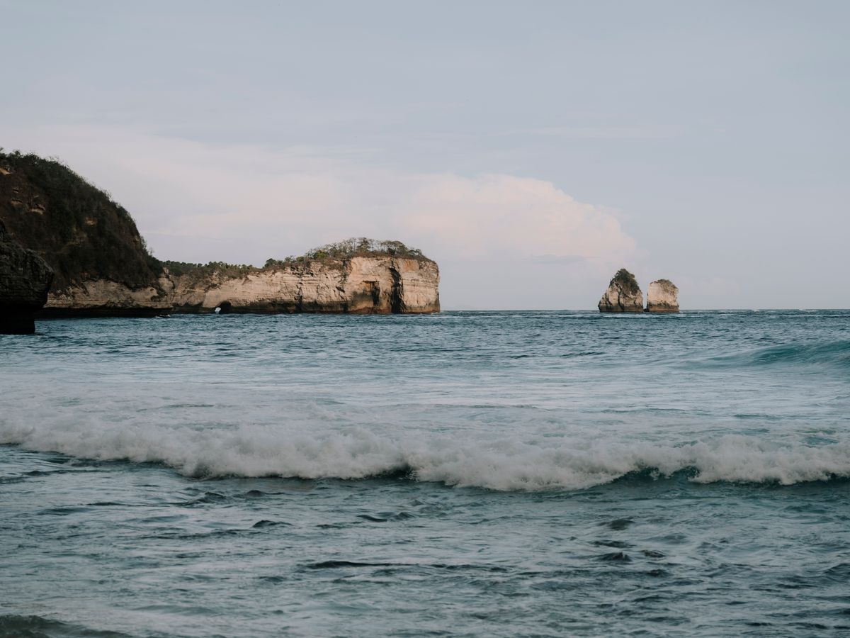 23 Day Time For Me Retreat: Personal Mentoring in Bali 3