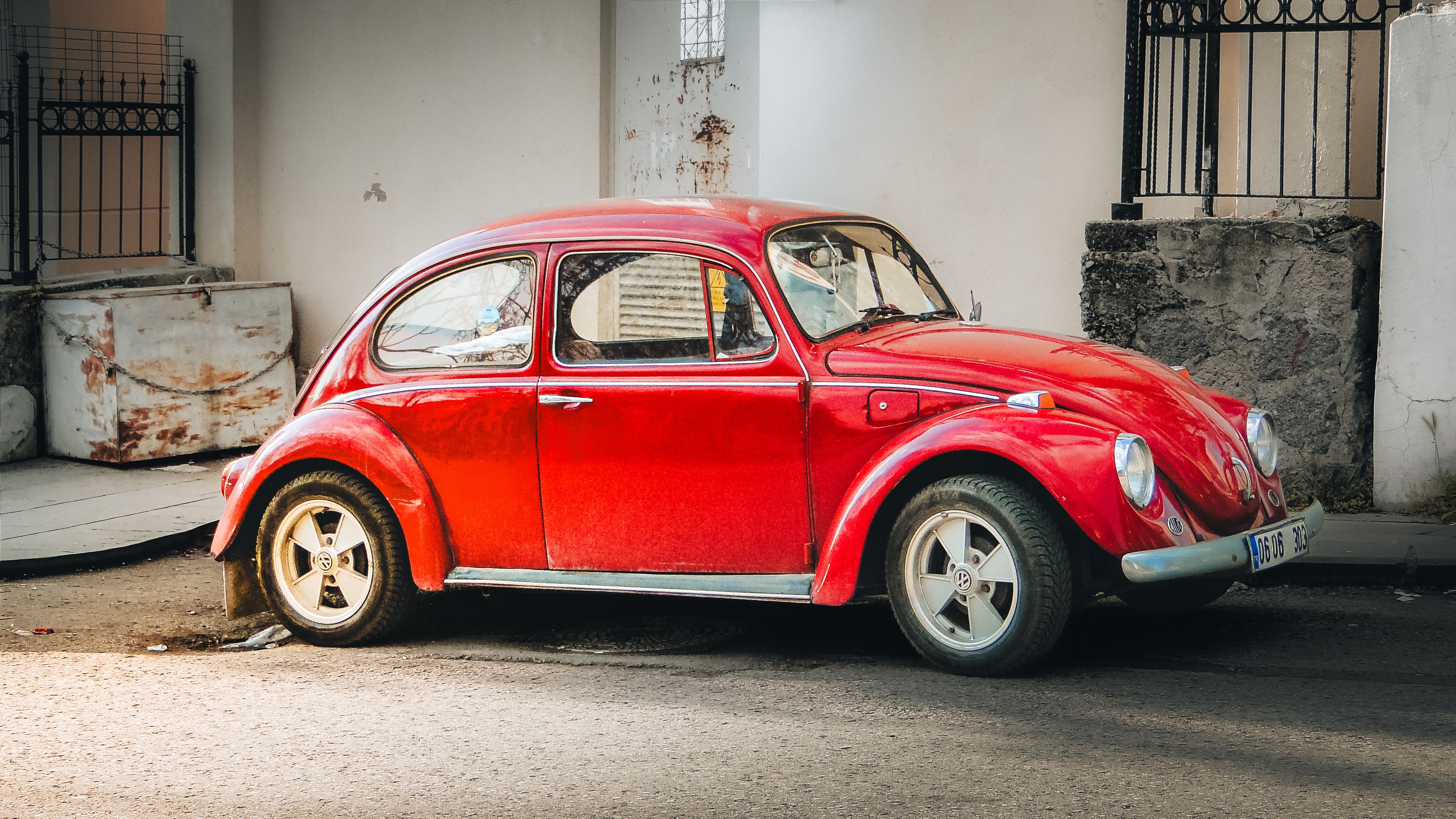 Getting Around Barbados on a Budget — Barbados travel guide photo