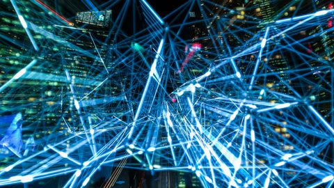 Inteligencia artificial con acceso a datos reales — tecnología RAG para negocios
